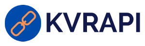 KVRAPI